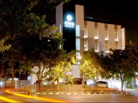 Cleo Hotel Walikota