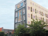 Luxpoint Hotel Surabaya