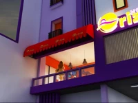 Oriza Hotel Surabaya