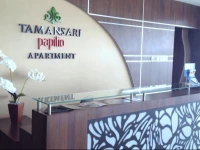 Tamansari De Papilio Surabaya