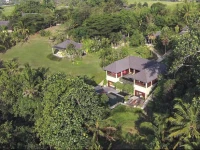 The Arsana Estate - an elite haven