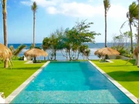 Villa Paradise Beach