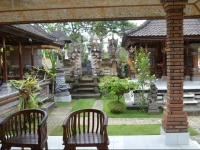 Geriya Homestay