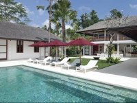 Villa Atacaya - an elite haven