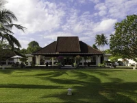 Villa Kailasha - an elite haven