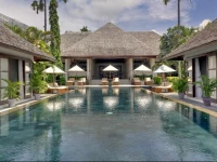 Villa Mandalay - an elite haven