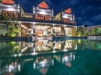 De Moksha Boutique Resort