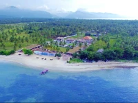 Anema Resort Gili Lombok
