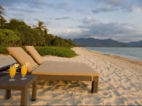 Villa Sepoi Sepoi - an elite haven