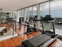 Allium Tangerang Hotel