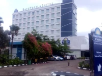 Days Hotel and Suites Jakarta Airport