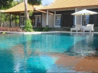 The Amrita - Salt Farm Villas