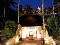 Elephant Safari Park Lodge