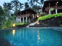 DD Ubud Villa