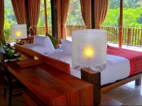 The Kampung Resort Ubud