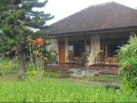 Good Karma Homestay and Restaurant
