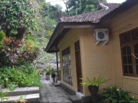 Villa Agung