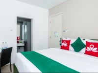 ZenRooms Kuta Kartika Plaza Samudra