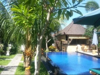 Puri Tulamben Dive Resort And Spa