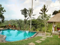 Bunut Garden Luxury Private Villa