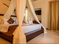 Jiwa Klusa Luxury Villa