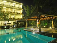 KajaNe Mua at Ubud Bali