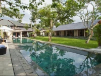 Villa San - an elite haven