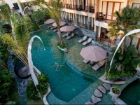Anumana Ubud Hotel