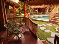 Bali Bohemia Huts