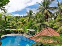 Bali Spirit Hotel & Spa