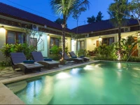 Bije Ubud by Sandat Bali