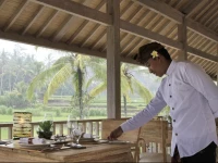 Dedari Kriyamaha Villas