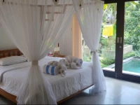 Heaven Junjungan Private Villa