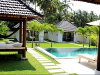 La Villa des Rizieres