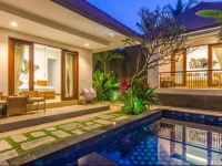 La-Meli Villas Ubud