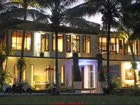 Luxe Villas Bali 3*