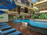 SenS Hotel and Spa Conference Ubud Town Centre