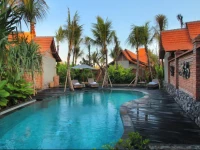 Suarti Boutique Village