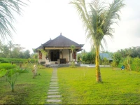 Suasana Harmonis Home