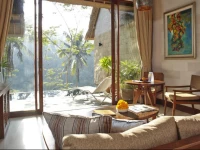 Tejaprana Resort & Spa