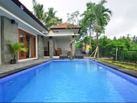The Loyik Villa Ubud