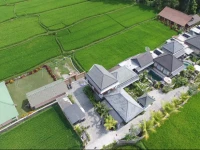 Villa JJ & Spa Ubud