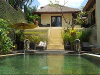 Villa Purnamasari