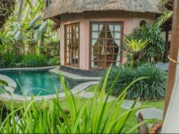 Villa Uma Anyar - Rumah Tamu