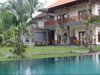 Alit Bungalow & Warung