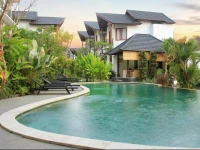 Bakung Ubud Resort and Villa