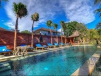 Gana Restaurant and Villa