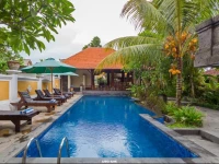 Inata Hotel Monkey Forest