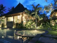 Masia Villa Ubud