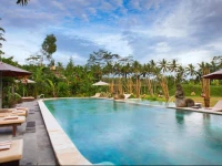 Om Ham Resort Ubud